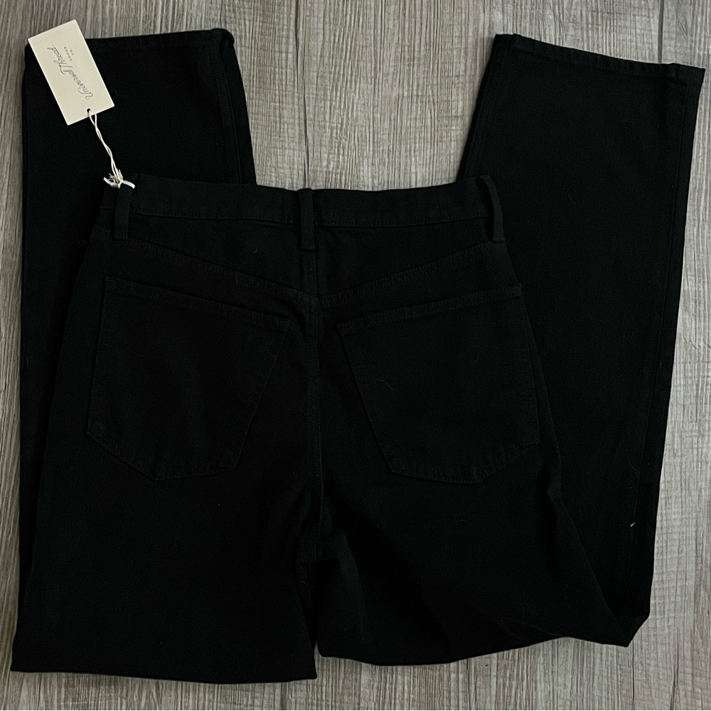Universal Thread Black Jeans - Picture 7 of 12
